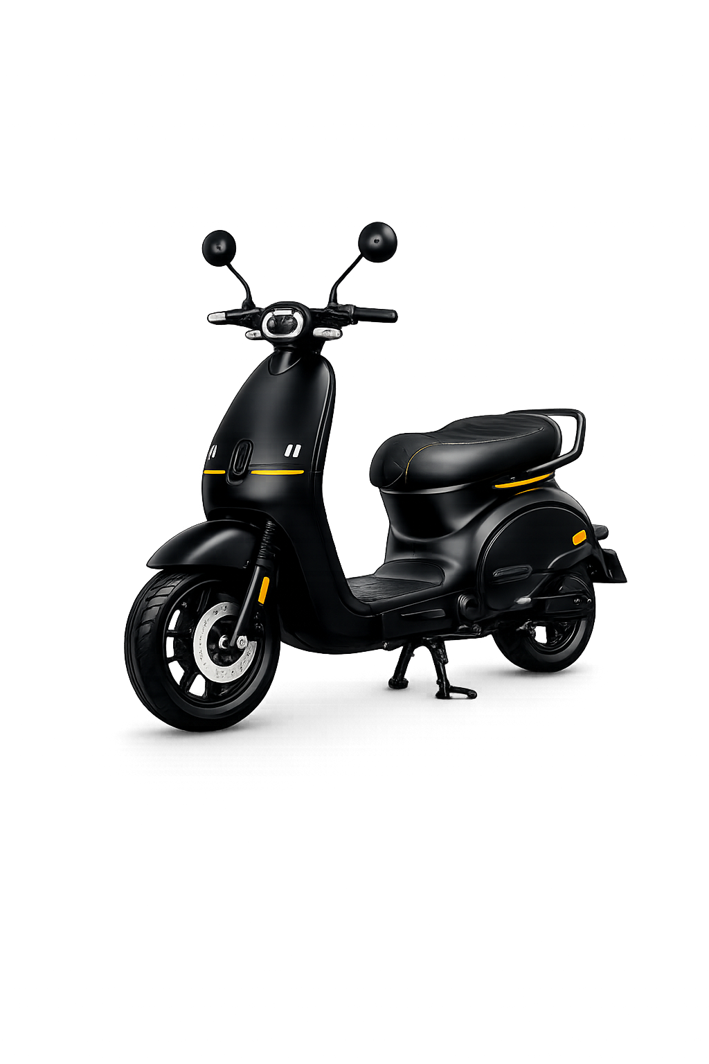 CRONOS ELÉCTRICA 72V